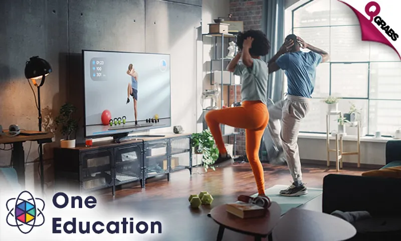 Gym Workout Tutorials for Beginners Online Class!